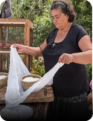 Τεχνικές Παραγωγής