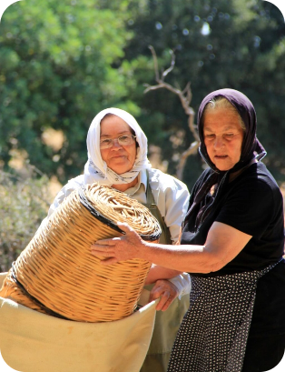 Χώροι Παραγωγής