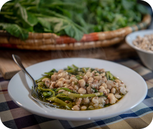 Traditional Recipes