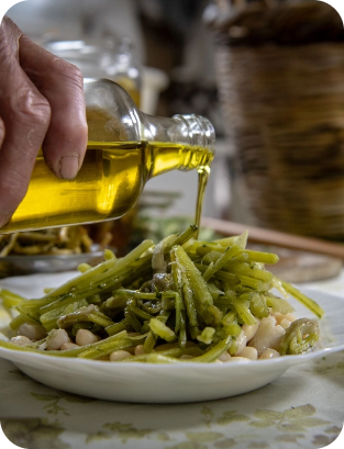 Παραδοσιακές Συνταγές