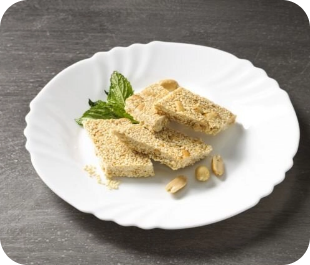Traditional Recipes