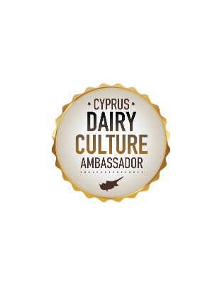 Cyprus Dairy Culture Ambassador