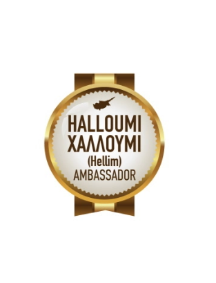 Halloumi Ambassador