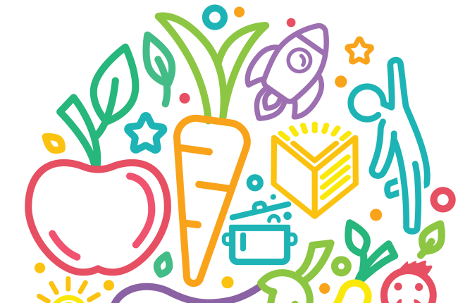 Εκπαιδευτικό υλικό Μουσείο Τροφίμων