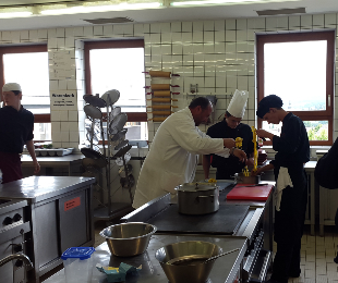 Culinary Bridges Μουσείο Κυπριακών Τροφίμων