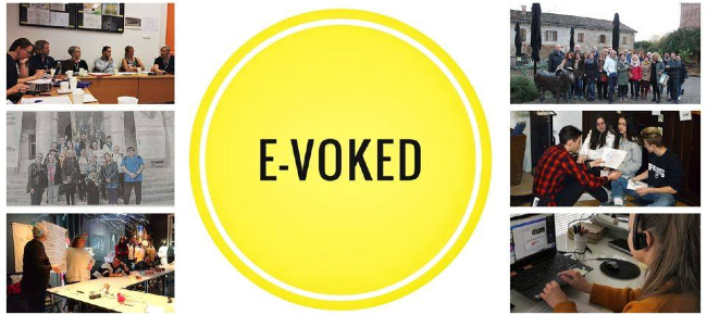 EVOKED project Μουσείο Κυπριακών Τροφίμων και Διατροφής