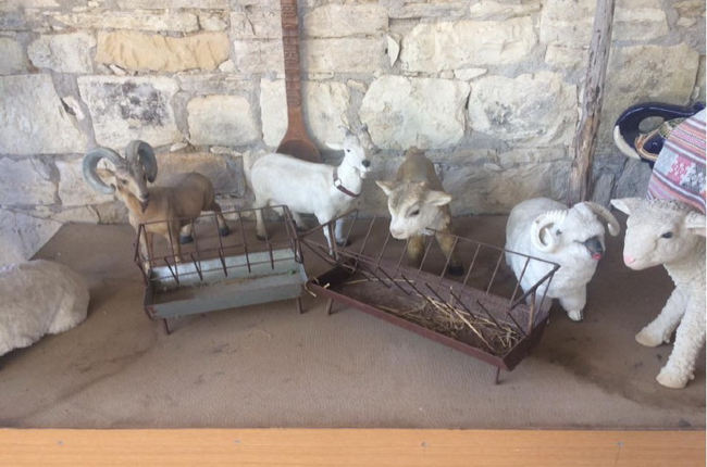 Γαλακτοκομικά προϊόντα Αξύλου