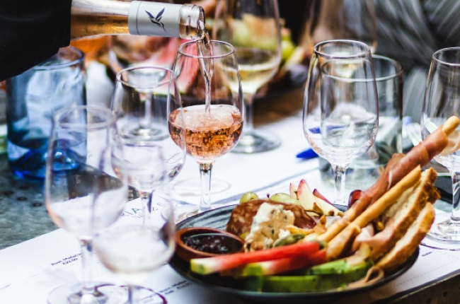 Οινοποιείο Εκφράσεις