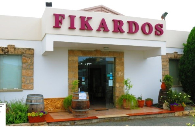 Οινοποιείο Φικάρδος