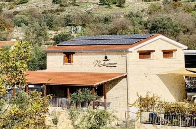 Οινοποιείο Μακαρούνας