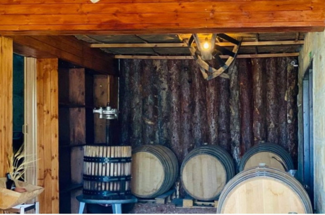 Οινοποιείο Μάστρος