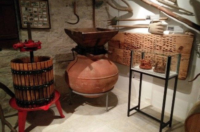 Οινοποιείο Ρεβέκκα