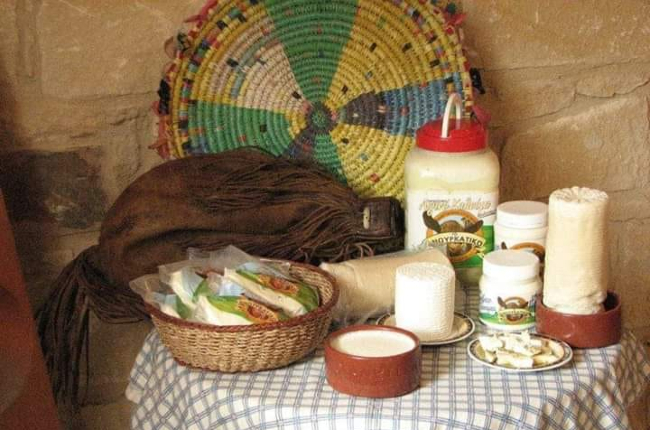 Ανωϋρκάτικο