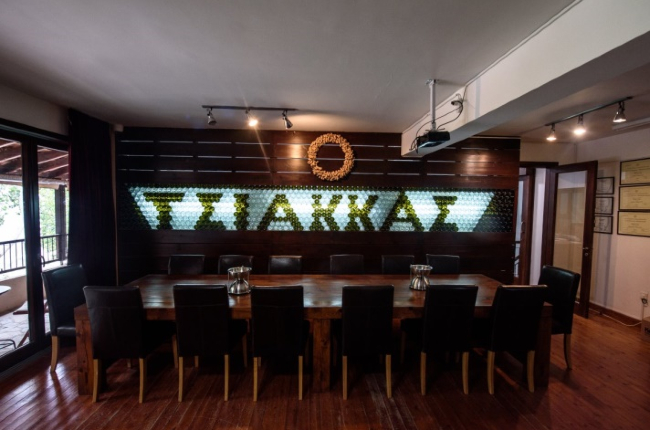 Οινοποιείο Τσιάκκας