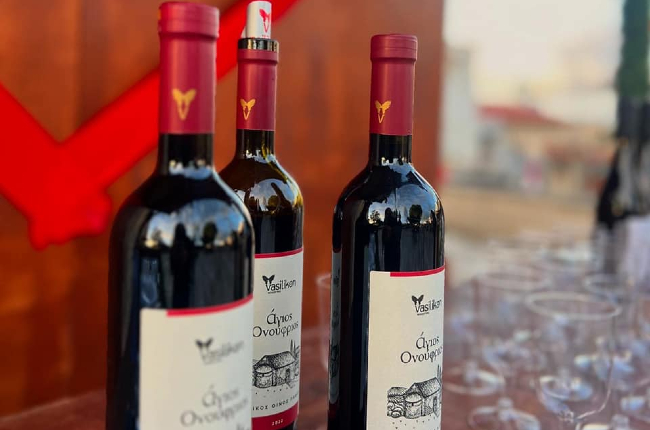 Οινοποιείο Βασιλικόν