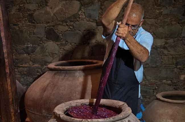 Φεστιβάλ αναβίωσης Δωράς