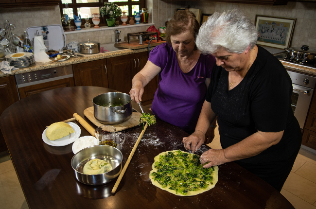 Άγιος Ανδρόνικος Καρπασίας