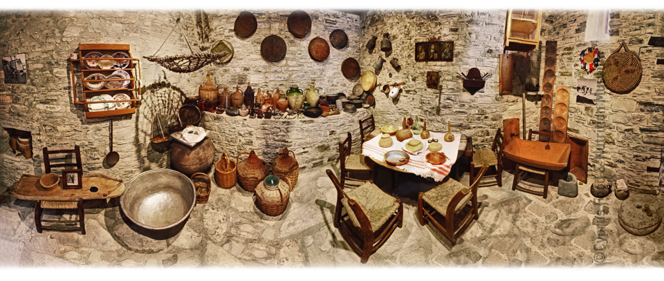 Απ’ τη νισκιά ως το πιάτο