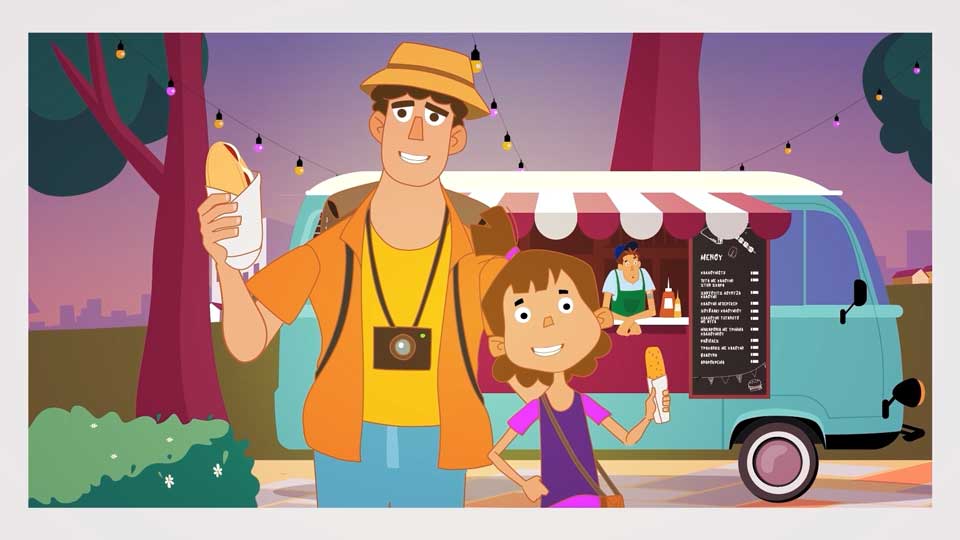 Ψηφιακό Εκπαιδευτικό Πρόγραμμα «Στου Άσπρου Χρυσού τα Μονοπάτια»