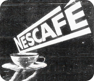 Nescafe