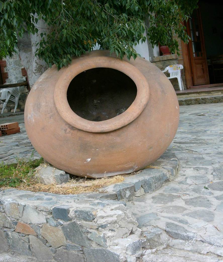 Πιθάρι του Φοινιού 