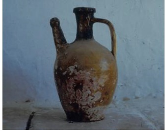 ©Ε. Ηγουμενίδου, Λαδοκούμνι, Κοιλάνι Λεμεσού