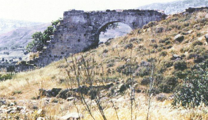«Ο νερόμυλος της Παναγίας του Σίντη, Πάφος» 