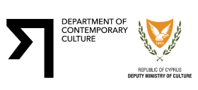 Department of Contemporary Culture - Republic of Cyprus Deputy Ministry of Culture