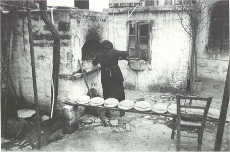 Φούρνισμα 