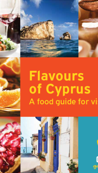Cyprus Food