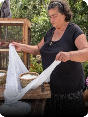 Τεχνικές Παραγωγής