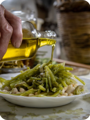 Παραδοσιακές Συνταγές