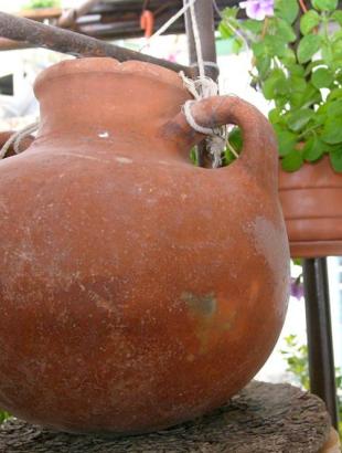 Κούζα του Φοινιού