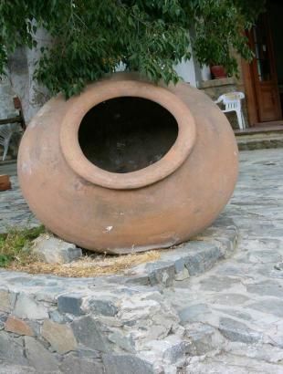 Πιθάρι του Φοινιού