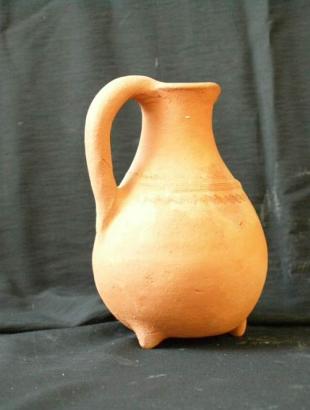 Μικρή κανάτα του Κόρνου.