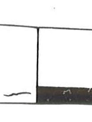 Γαστρίον του 11ου αι. από ανασκαφή αγροτικού οικισμού στην Ribnica της πρώην Γιουγκοσλαβίας.