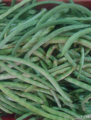 Λουβί φρέσκο