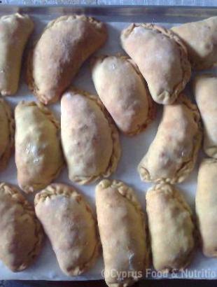 Κολοκοτές ή σσιεπαστές. &lt;br/&gt; Πηγή: Στάλω Λαζάρου.