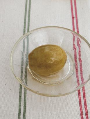 Γλυκό λεμονάκι.