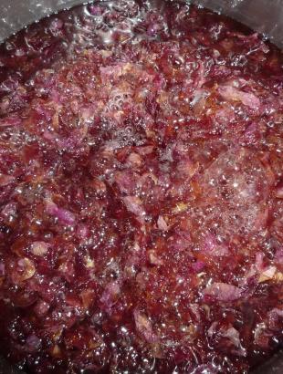 7. Το γλυκό είναι έτοιμο! &lt;br/&gt; Πηγή: http://bougepas.blogspot.gr &lt;br/&gt;http://amateurdecuisine.blogspot.gr