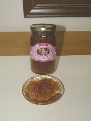 Γλυκό τριαντάφυλλο. &lt;br/&gt; © Άδεια δημοσίευσης Υπ. Γεωργίας.