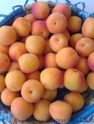 Χρυσόμηλα. &lt;br/&gt; Πηγή: Στάλω Λαζάρου.