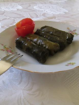 Κουπέπια. 2014. &lt;br/&gt; Πηγή: Αιμιλία Παπαπαύλου.