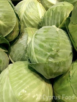 Κραμπιά (λάχανα).