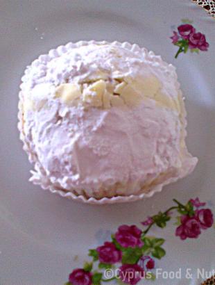 Λουκούμι του γάμου.