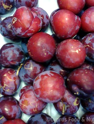 Μαραπέλλες (βανίλιες). &lt;br/&gt; Πηγή: Στάλω Λαζάρου.