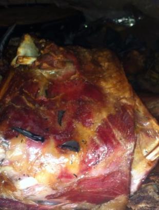 Οφτόν της τερατσιάς. &lt;br/&gt; Πηγή: Ηλίας Μανιταράς, προσωπική ιστοσελίδα Facebook.