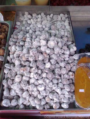 Σύκα Τηλλυρίας.