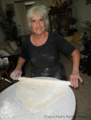 Ανοίγουμε φύλλο.