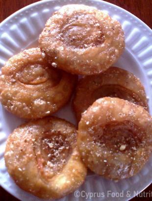 Πισίες. &lt;br/&gt; Πηγή: Στάλω Λαζάρου.